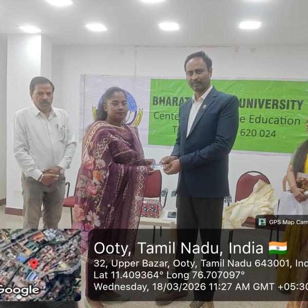 ID cards were successfull