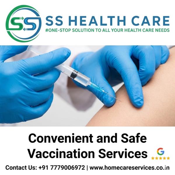 book home healthcare services