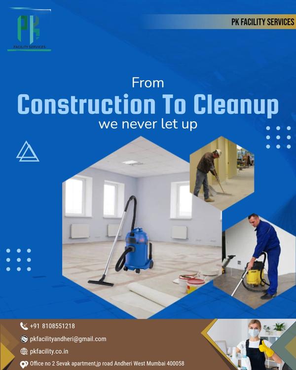 trusted facility services joge