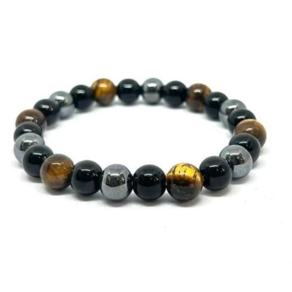 Triple Protection Bracelet – S