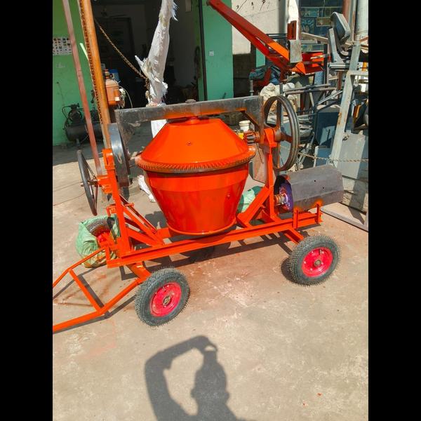update image