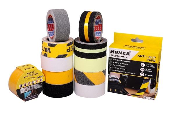ANTI SKID TAPES READY STOCK- BANGALORE HEAVY DUT