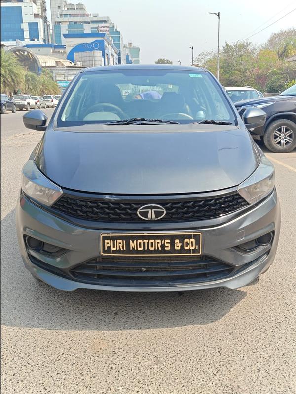 tata tigor xm automatic 2023 m