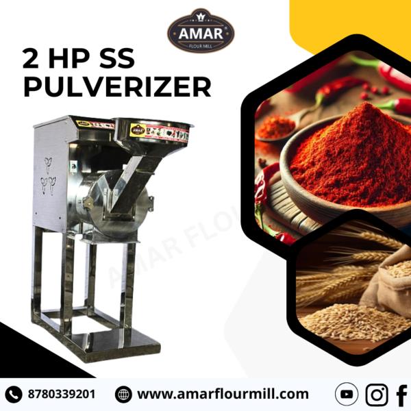 આજના ફૂડ પ્રોસેસિંગ અને મસાલા ઉદ્યોગમાં ગુણવત્તા અ