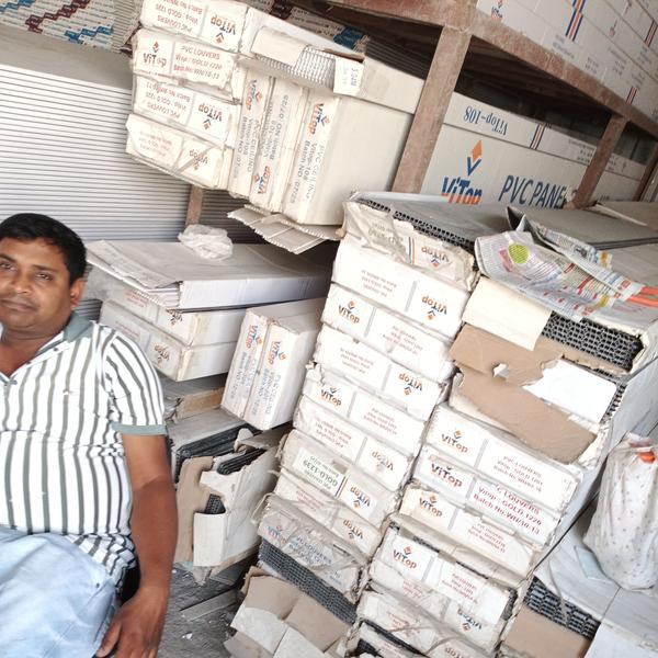 ​Transform your walls with the modern elegance of 