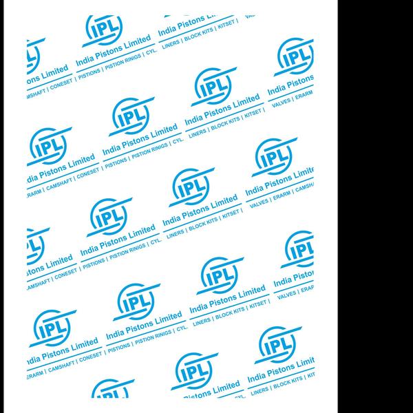 WE ARE THE MANUFACTURES OF LDPE COVERS WITH PRINTI