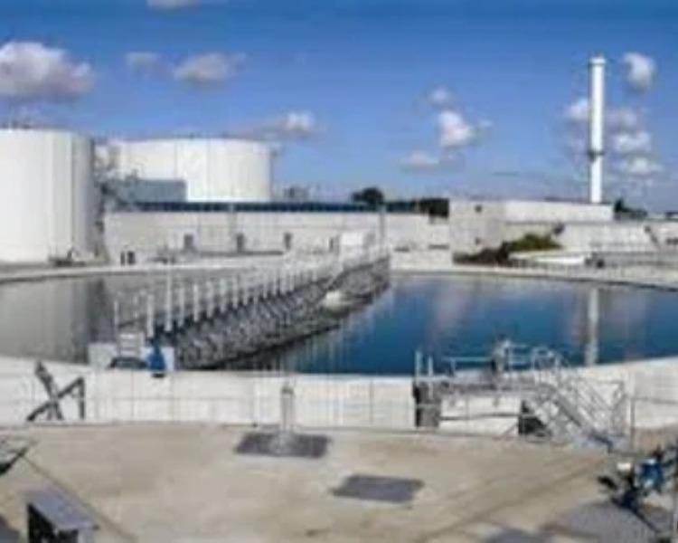 sewage treatment plant vadodar