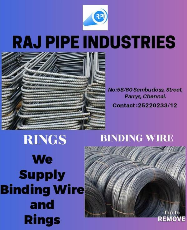 Tmt Rods Tata, Jsw, Vizag, Sail, ARS, Isteel, Sury