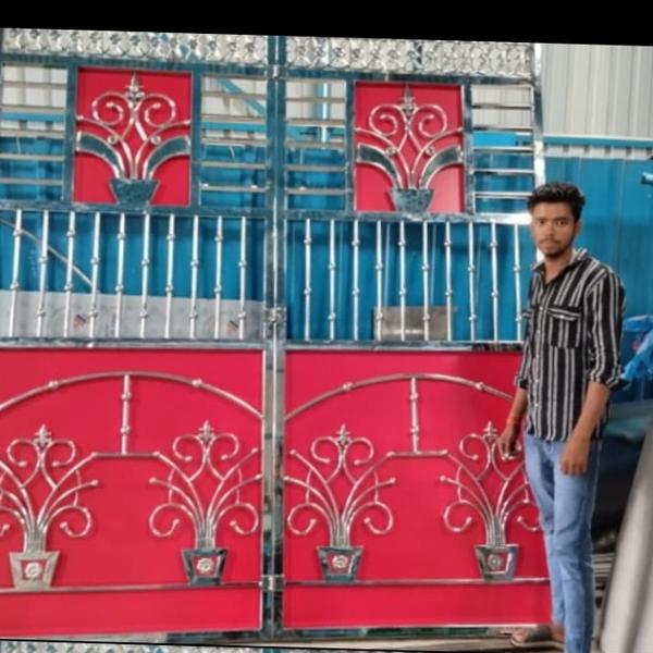 TK ENGINEERING WORKS. SS 