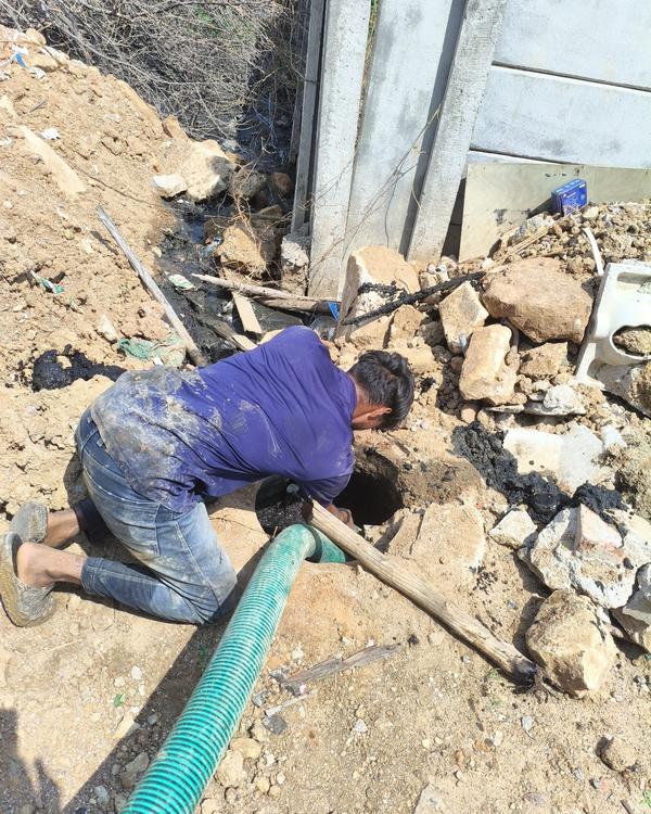 Looking for Expert Septic Tank