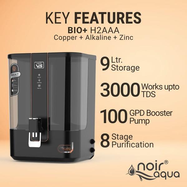 💧 RO Water Purifier Serv