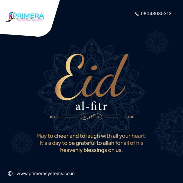 🌙✨ Celebrate this Eid with a 