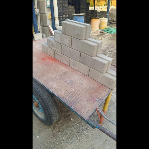 Igloo Interlocking Brick Structures Are Not Suppos