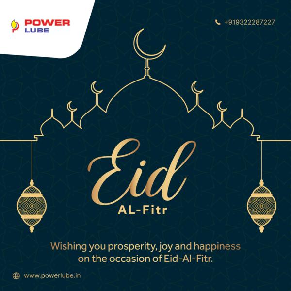 🌙 Warm wishes on Eid-al-Fitr May this festival br