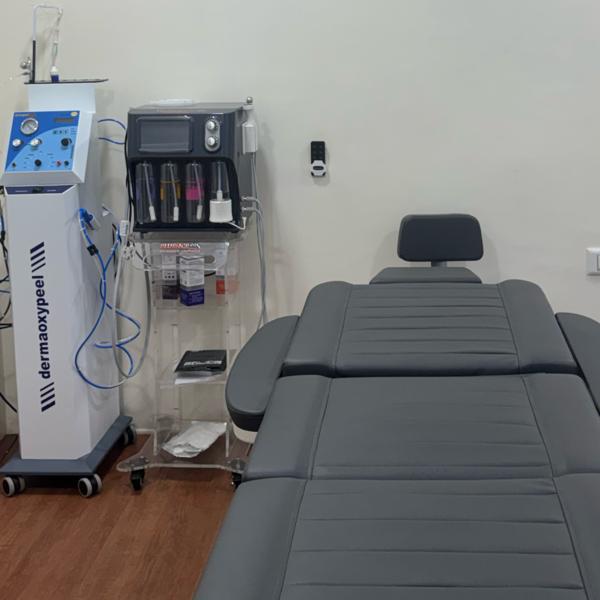 hydra facial service in thilla