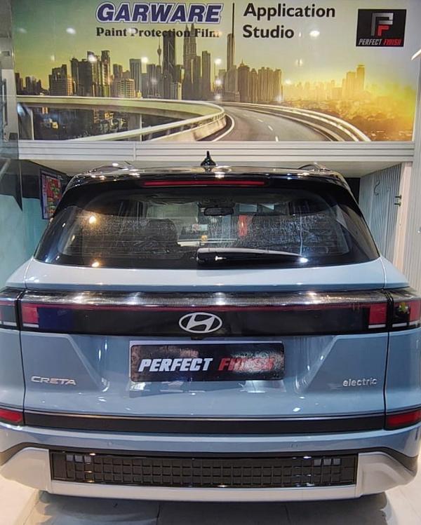 Experience the best Garware PP