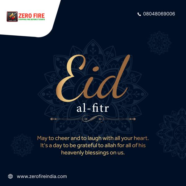 🌙✨ Celebrate this Eid with a 