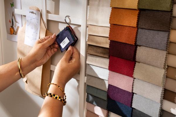 Selecting the right curta