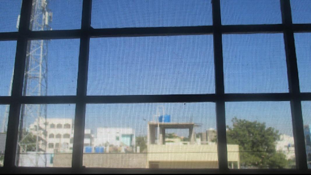 Balconies are often used for relaxation, fresh air