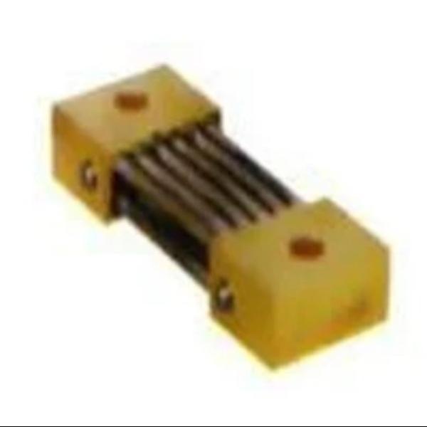 Accurate current measurement is essential for main