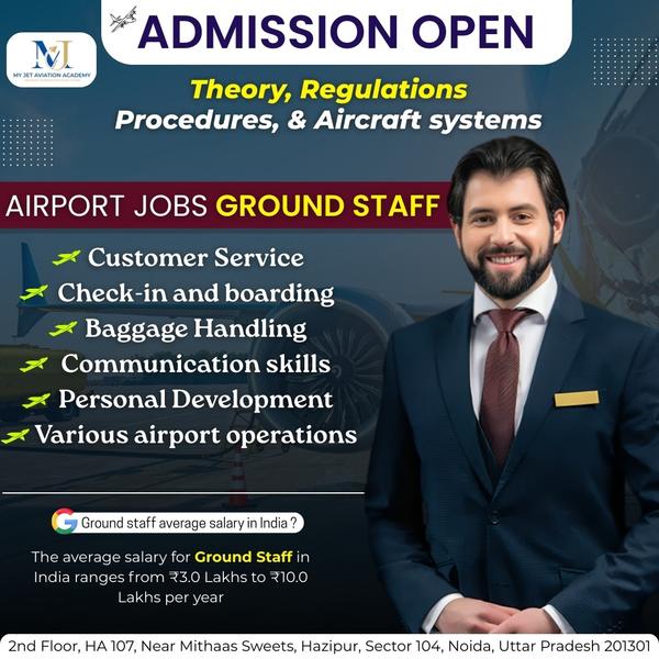 Number 1 Aviation Academy