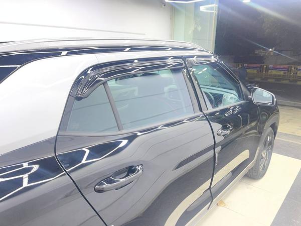 ir rejection sunfilm chennai