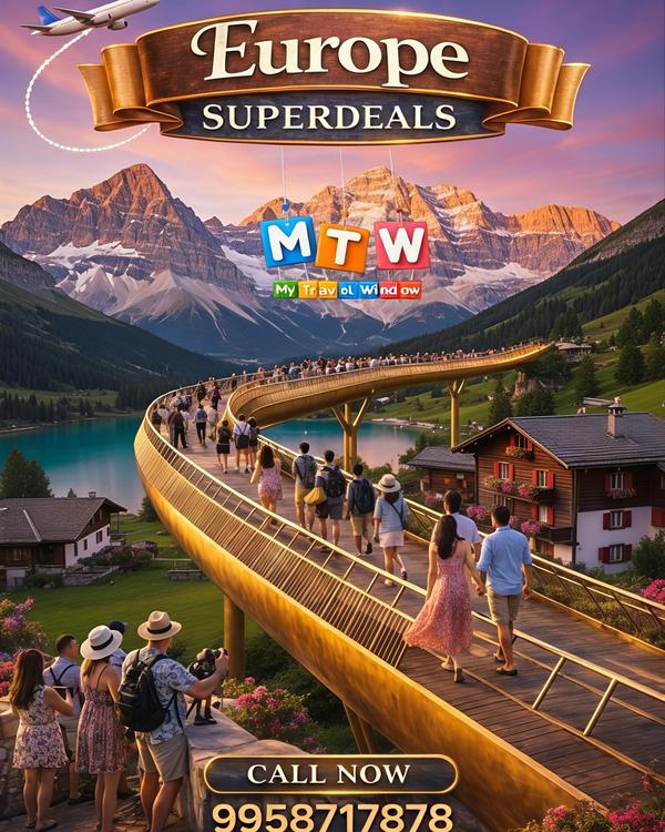 europe visa services delhi ncr