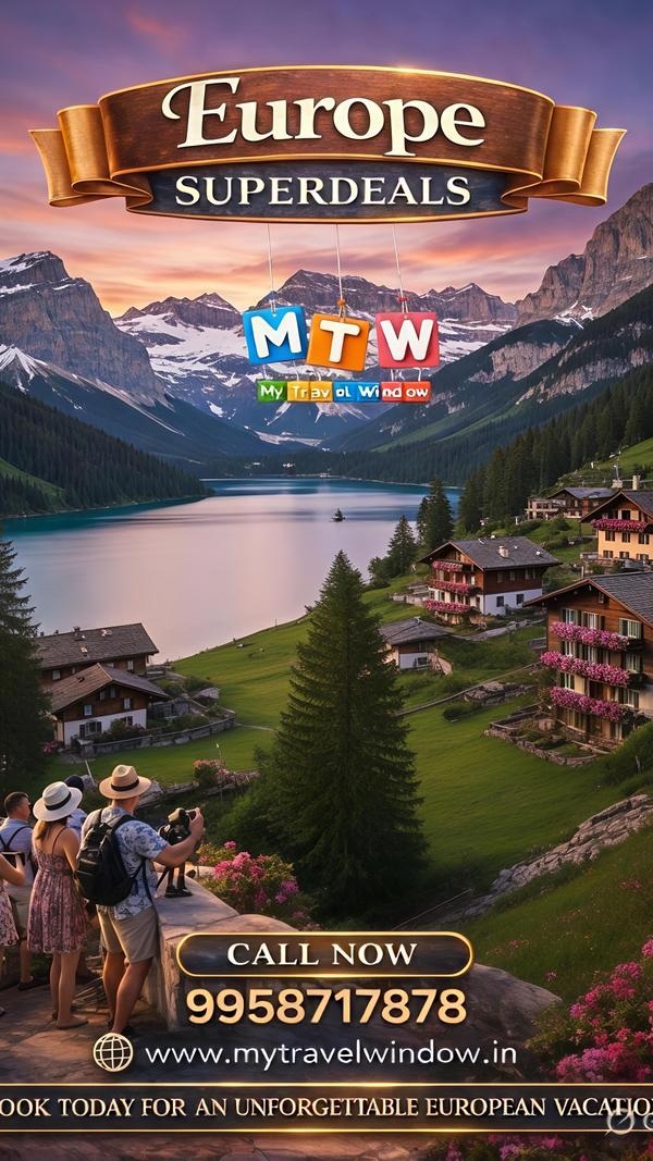 europe visa services delhi ncr