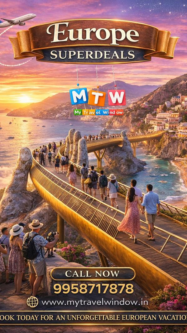 europe visa services delhi ncr