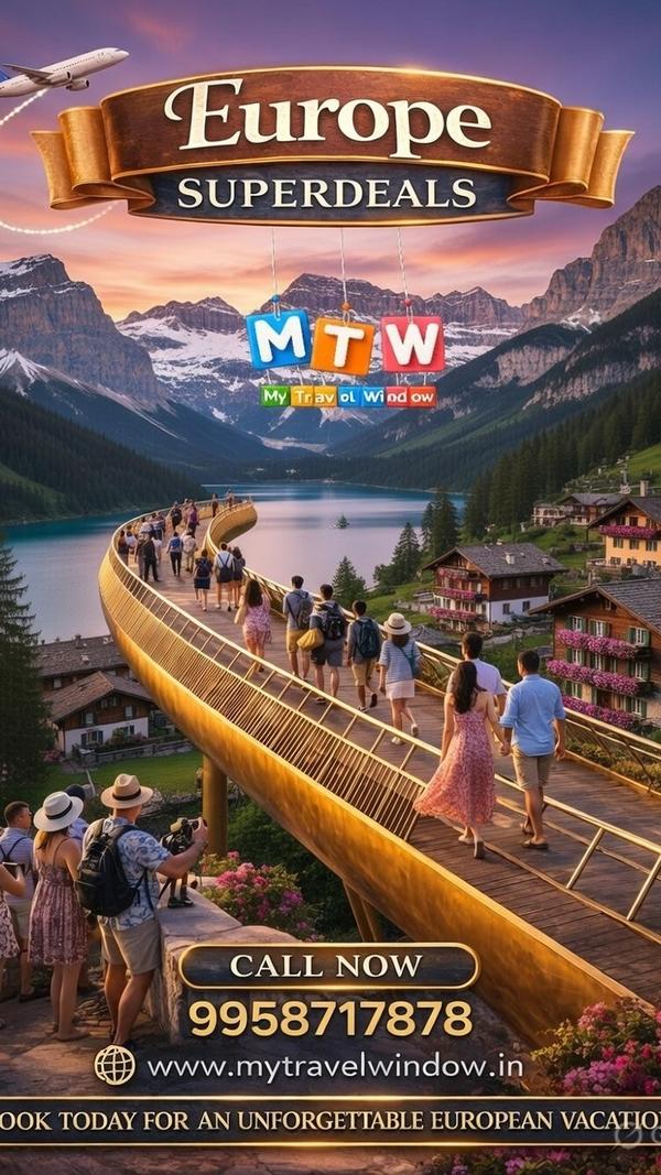 europe visa services delhi ncr