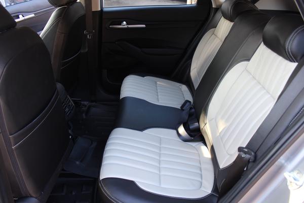 Clean your car interior with s