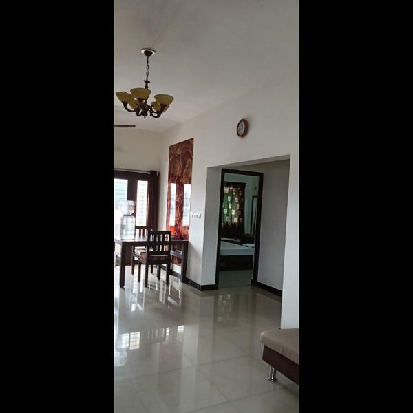 Maduraa serviced apartment
L