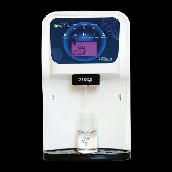 π§ Alkaline Water Purifie