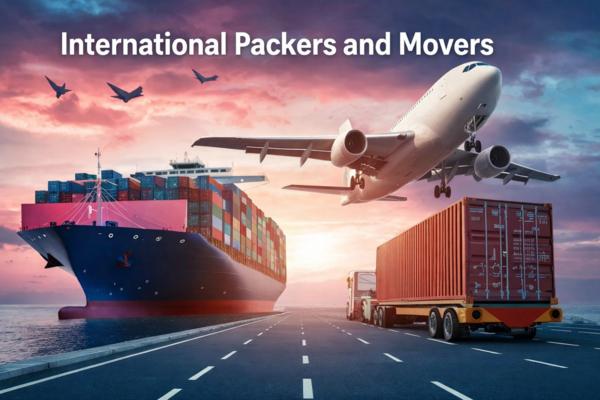international packers sarjapur