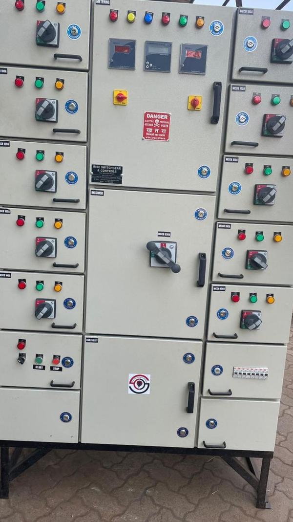 PDB Panel Manufacturing in Nagpur Maharashtra Ward