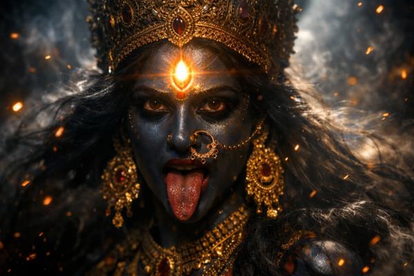 4 ﻿ 17Hz Maa Chandraghant