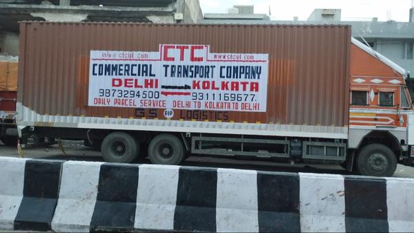 Reliable Transport Company in Delhi CTC – Trusted 