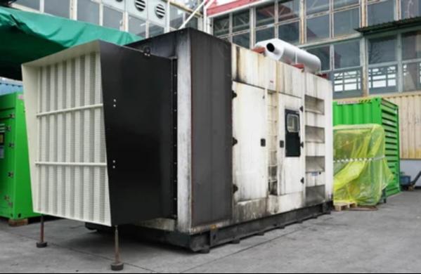 Large alternators are vital co