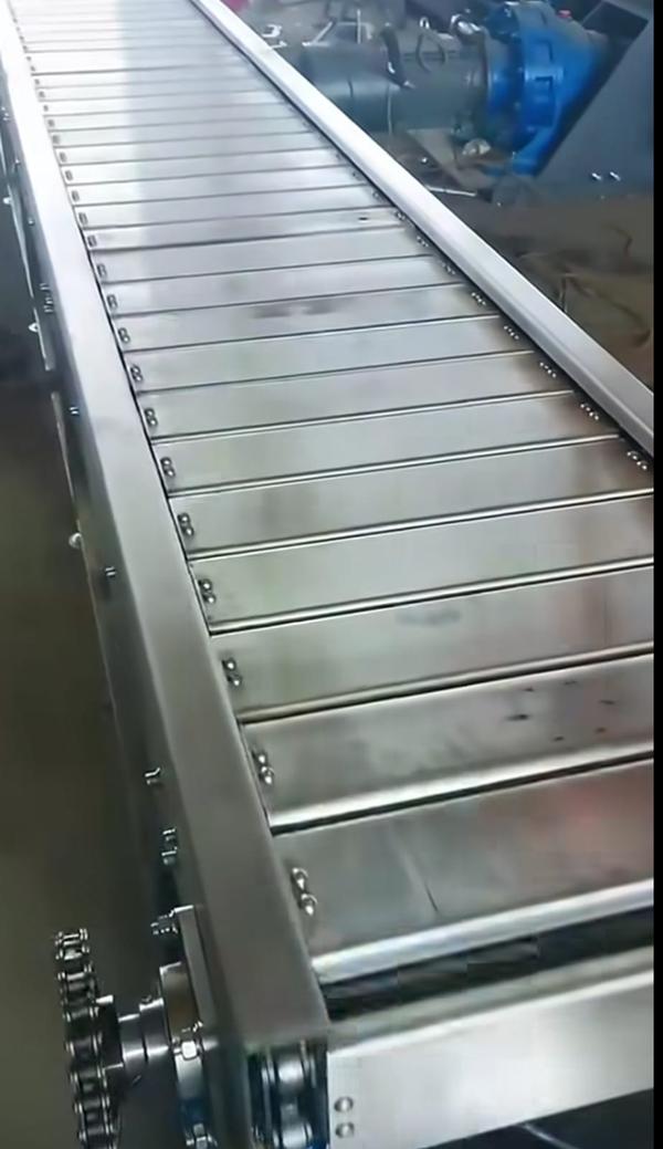 Advance Conveyor Manufacturer.Conveyor Systems Ma