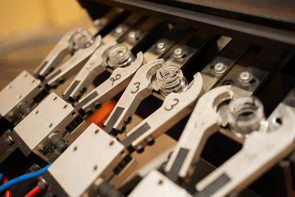 PET Jar Making Machine in Bhavnagar Gujarat