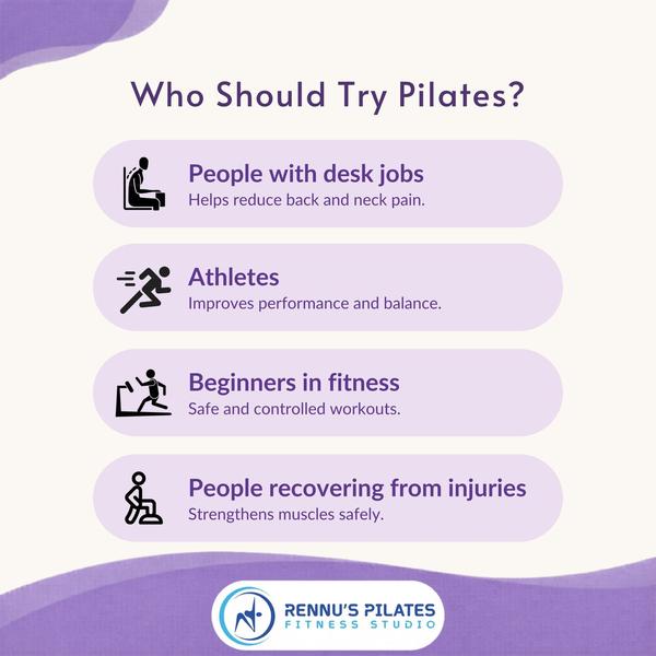 pilates trainer near me
