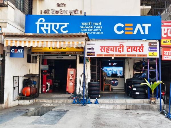Upgraded CEAT Tyres now availa