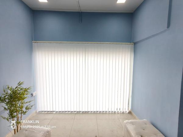vertical blinds shop in madura