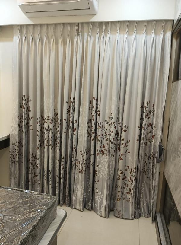 trusted curtains showroom tric
