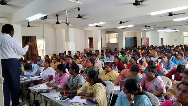 CARE Academy is the Best 