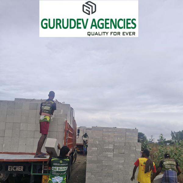 Gurudev Agencies authorized di