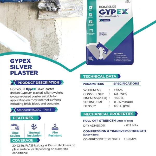 Gurudev Agencies leading gypsu