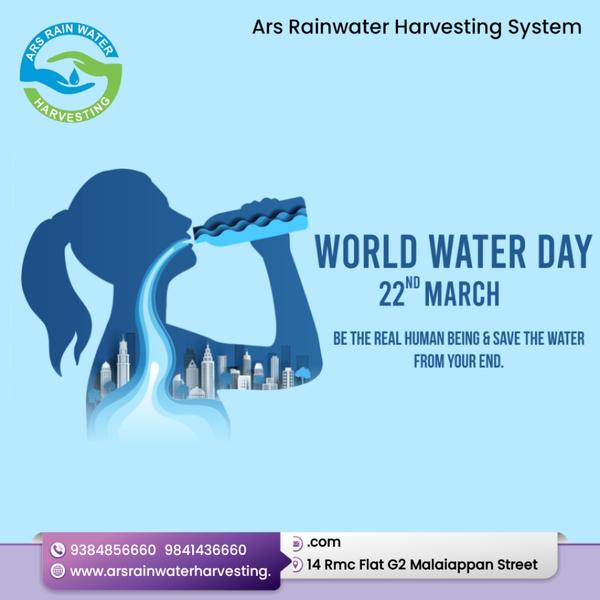 World Water Day