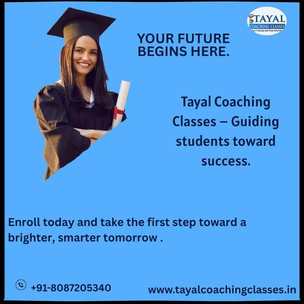 Your goal is important—an