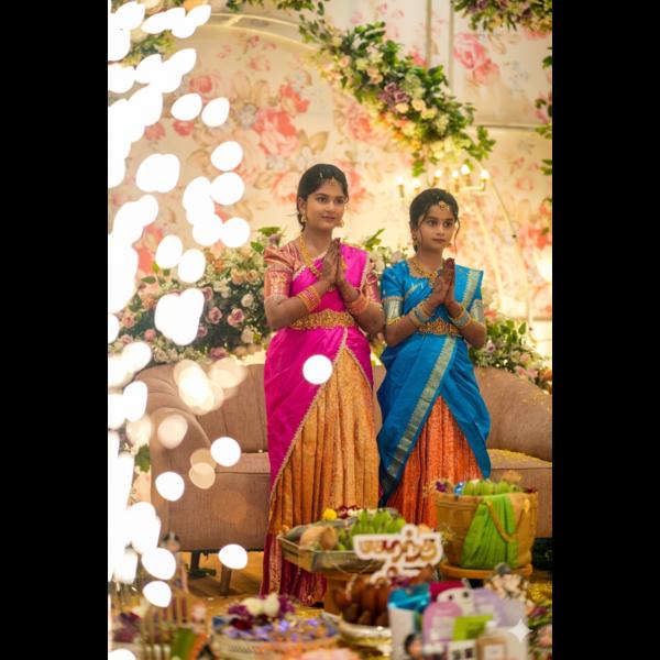 Puberty Ceremony Event Plannin